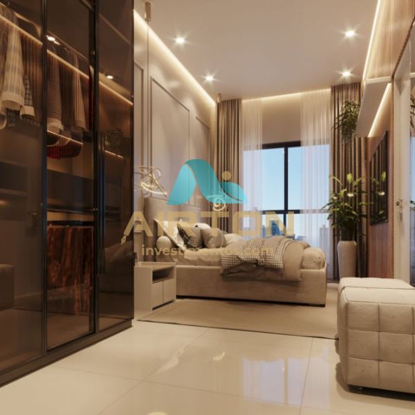 LA3079 IMVEL LANAMENTO COM 3 SUITES, 700 MTS DO 