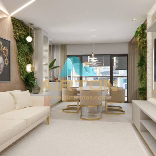 LA4080 IMVEL LANAMENTO COM 4 SUITES, 300 MTS DO 