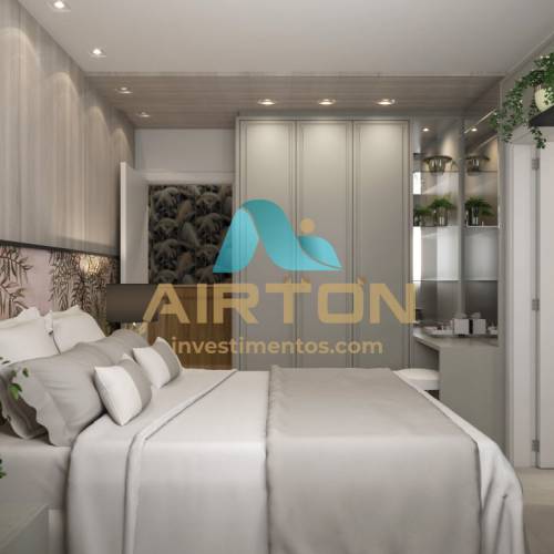LA4080 IMVEL LANAMENTO COM 4 SUITES, 300 MTS DO 