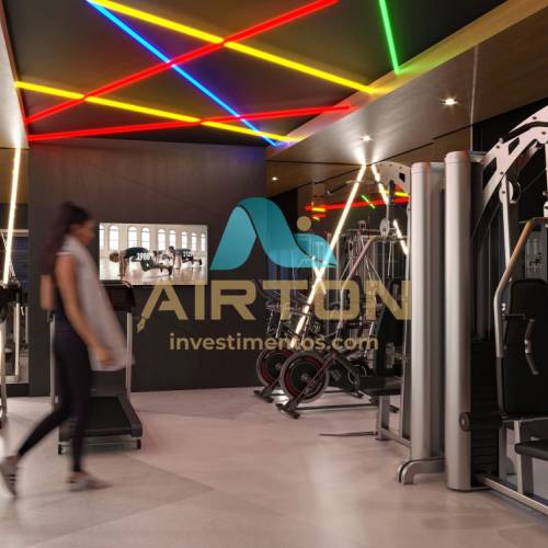 LA4080 IMVEL LANAMENTO COM 4 SUITES, 300 MTS DO 