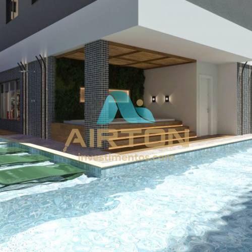 LA4080 IMVEL LANAMENTO COM 4 SUITES, 300 MTS DO 