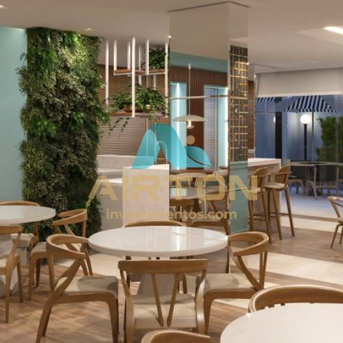 LA4080 IMVEL LANAMENTO COM 4 SUITES, 300 MTS DO 