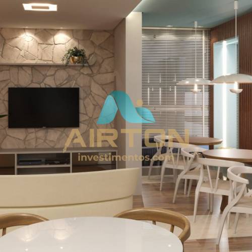 LA4080 IMVEL LANAMENTO COM 4 SUITES, 300 MTS DO 