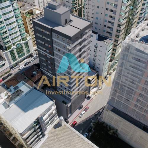 LA4080 IMVEL LANAMENTO COM 4 SUITES, 300 MTS DO 