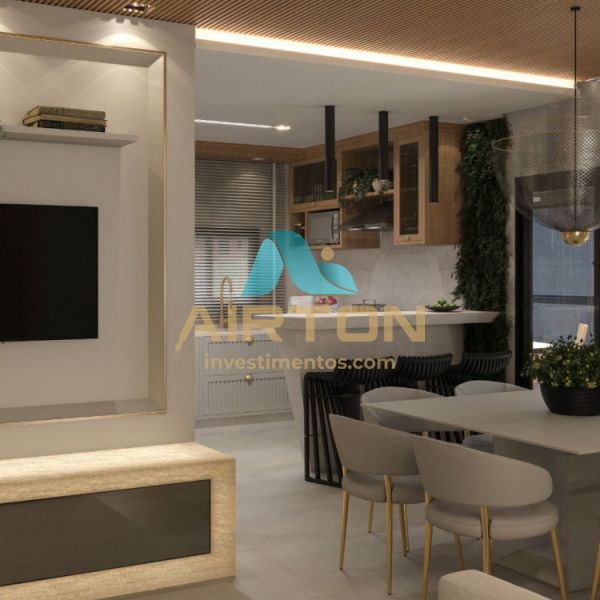 LA4080 IMVEL LANAMENTO COM 4 SUITES, 300 MTS DO 