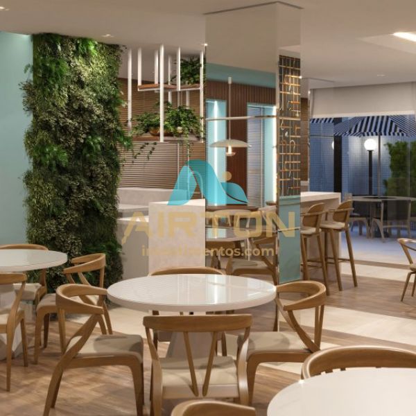 LA4080 IMVEL LANAMENTO COM 4 SUITES, 300 MTS DO 