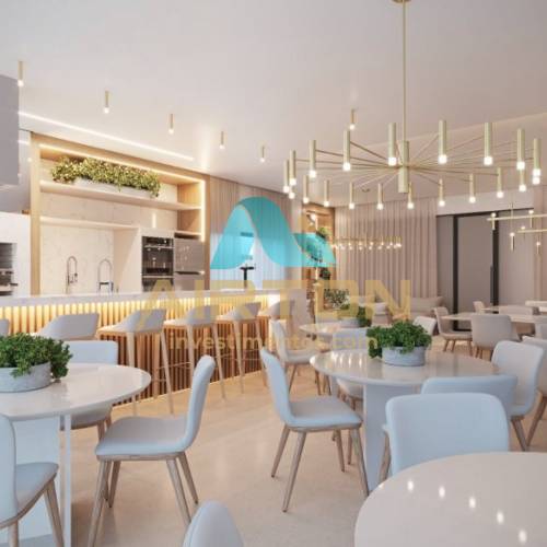 LA3081  IMVEL LANAMENTO COM 3 SUITES, 700 MTS DO
