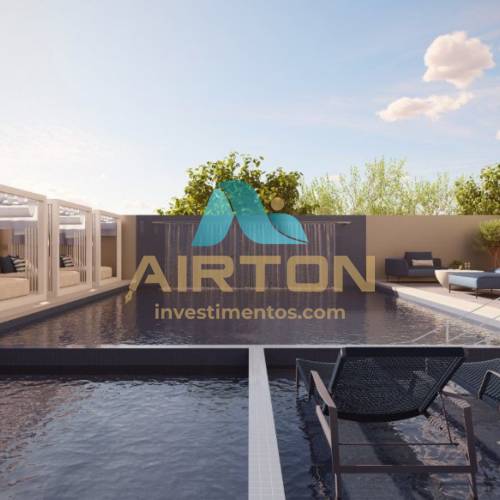 LA3081  IMVEL LANAMENTO COM 3 SUITES, 700 MTS DO