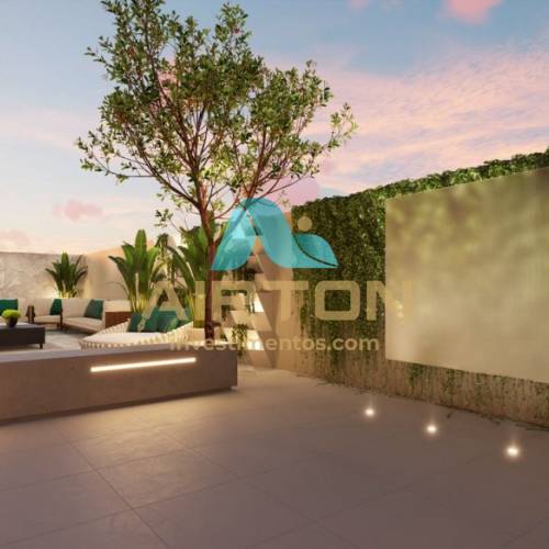 LA3081  IMVEL LANAMENTO COM 3 SUITES, 700 MTS DO