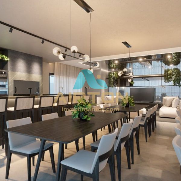 LA3081  IMVEL LANAMENTO COM 3 SUITES, 700 MTS DO