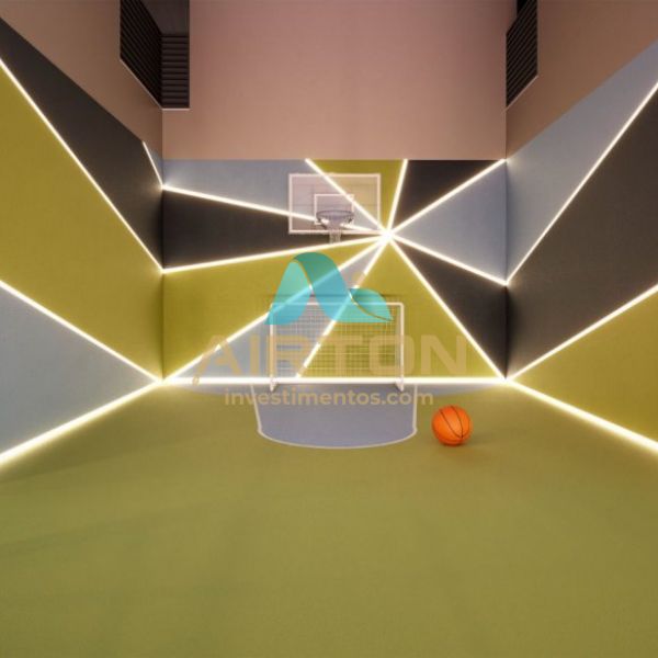 LA3081  IMVEL LANAMENTO COM 3 SUITES, 700 MTS DO