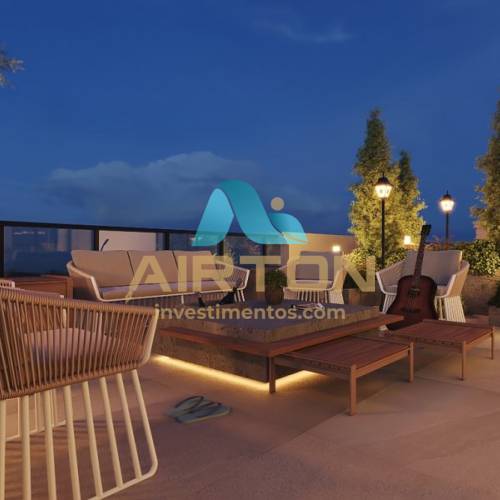 LA3082 IMVEL LANAMENTO COM 3 SUITES, 700 MTS DO 