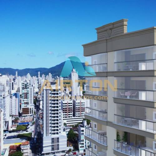 LA3082 IMVEL LANAMENTO COM 3 SUITES, 700 MTS DO 