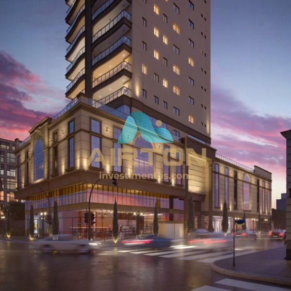 LA3082 IMVEL LANAMENTO COM 3 SUITES, 700 MTS DO 