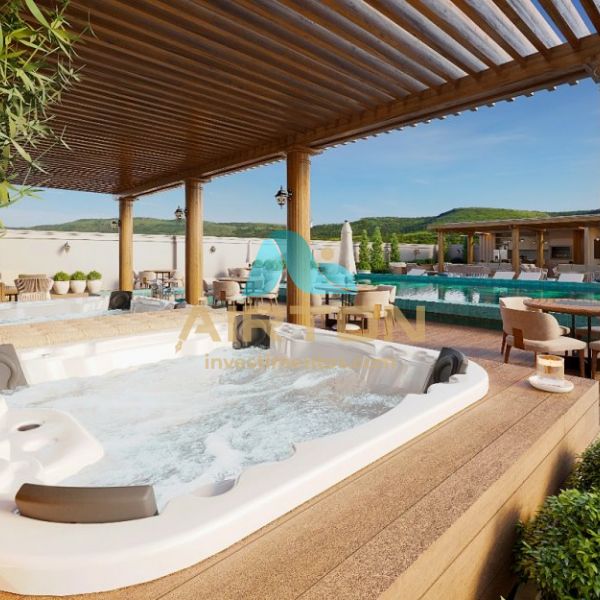 LA3082 IMVEL LANAMENTO COM 3 SUITES, 700 MTS DO 