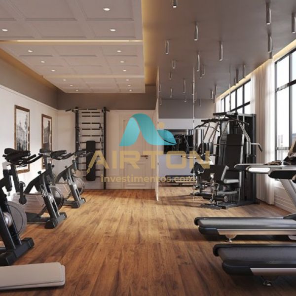 LA3082 IMVEL LANAMENTO COM 3 SUITES, 700 MTS DO 