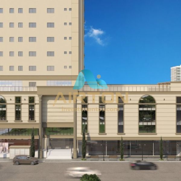 LA3082 IMVEL LANAMENTO COM 3 SUITES, 700 MTS DO 