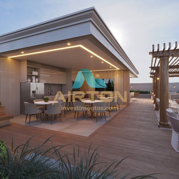 LA3082 IMVEL LANAMENTO COM 3 SUITES, 700 MTS DO 