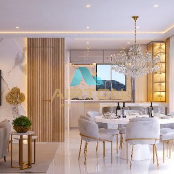 LA3082 IMVEL LANAMENTO COM 3 SUITES, 700 MTS DO 