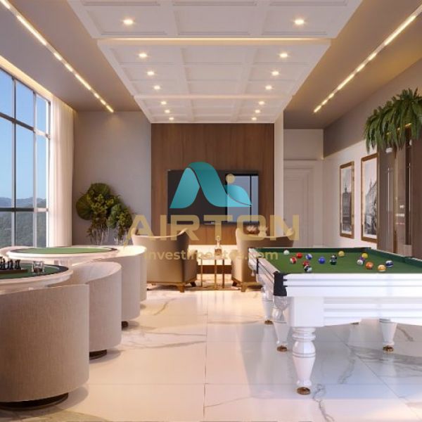 LA3082 IMVEL LANAMENTO COM 3 SUITES, 700 MTS DO 