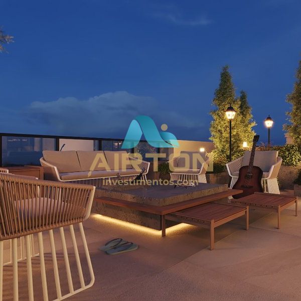 LA3082 IMVEL LANAMENTO COM 3 SUITES, 700 MTS DO 