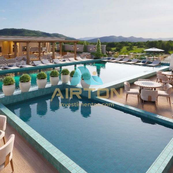 LA3082 IMVEL LANAMENTO COM 3 SUITES, 700 MTS DO 