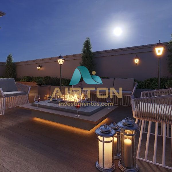 LA3082 IMVEL LANAMENTO COM 3 SUITES, 700 MTS DO 