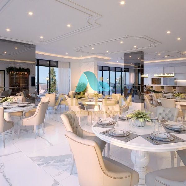 LA3082 IMVEL LANAMENTO COM 3 SUITES, 700 MTS DO 