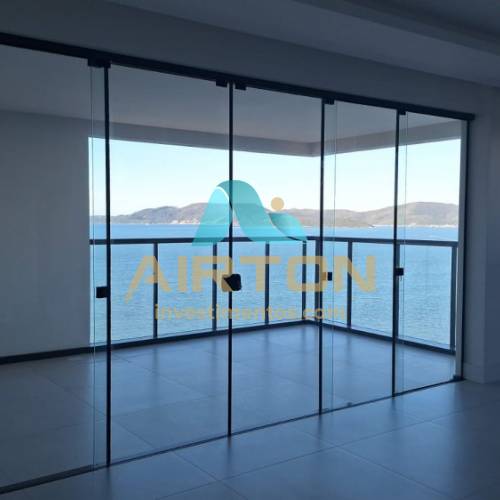 V4087 IMVEL PARA VENDA COM 4 SUITES, QUADRA MAR E