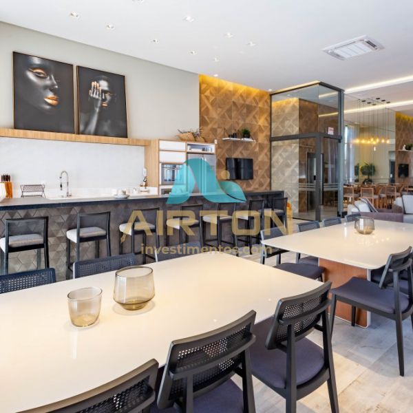 V4087 IM�VEL PARA VENDA COM 4 SUITES, QUADRA MAR E