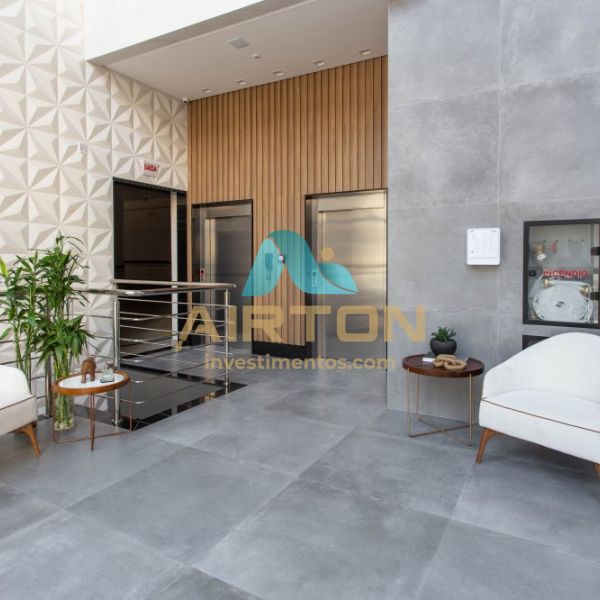 V4087 IM�VEL PARA VENDA COM 4 SUITES, QUADRA MAR E