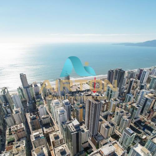 LA4081 IMVEL LANAMENTO COM 4 SUITES, 300 MTS DO 