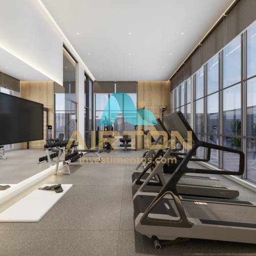 LA4081 IMVEL LANAMENTO COM 4 SUITES, 300 MTS DO 