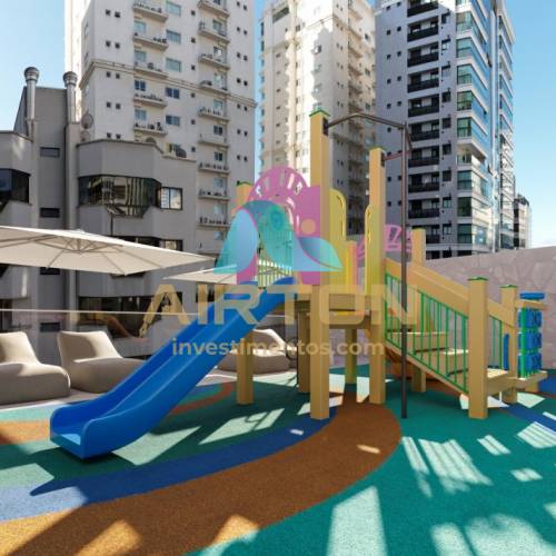 LA4081 IMVEL LANAMENTO COM 4 SUITES, 300 MTS DO 
