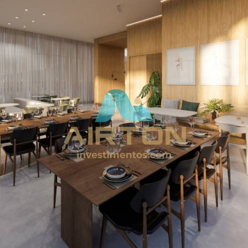 LA4081 IMVEL LANAMENTO COM 4 SUITES, 300 MTS DO 