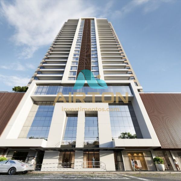 LA4081 IMVEL LANAMENTO COM 4 SUITES, 300 MTS DO 