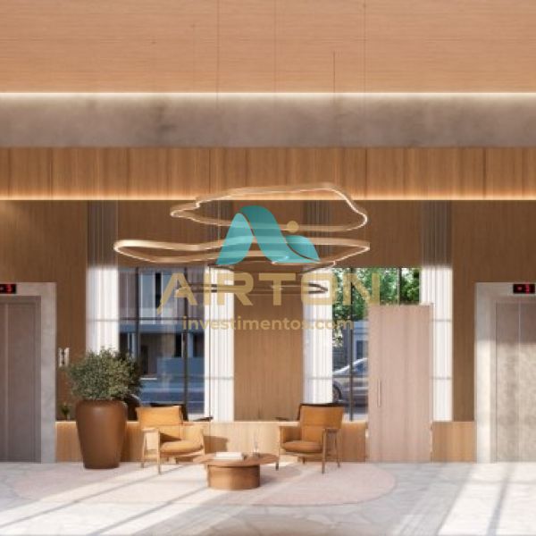 LA4081 IMVEL LANAMENTO COM 4 SUITES, 300 MTS DO 