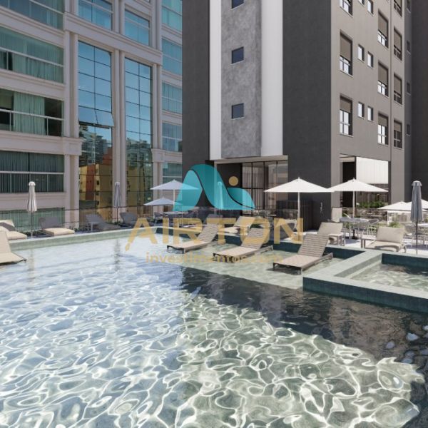 LA4081 IMVEL LANAMENTO COM 4 SUITES, 300 MTS DO 