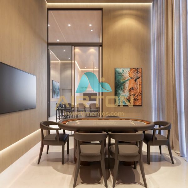 LA4081 IMVEL LANAMENTO COM 4 SUITES, 300 MTS DO 