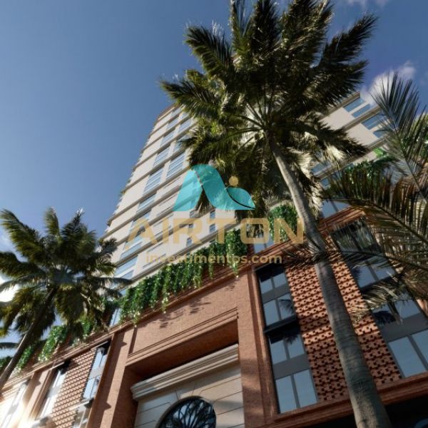 PH4003 PENTHOUSE LAN�AMENTO COM 4 SUITES, QUADRA M