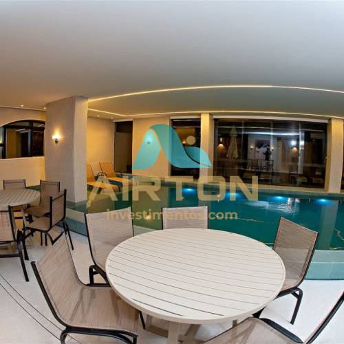 V2087 IMVEL PARA VENDA COM 2 DOR, 600 MTS DO MAR 
