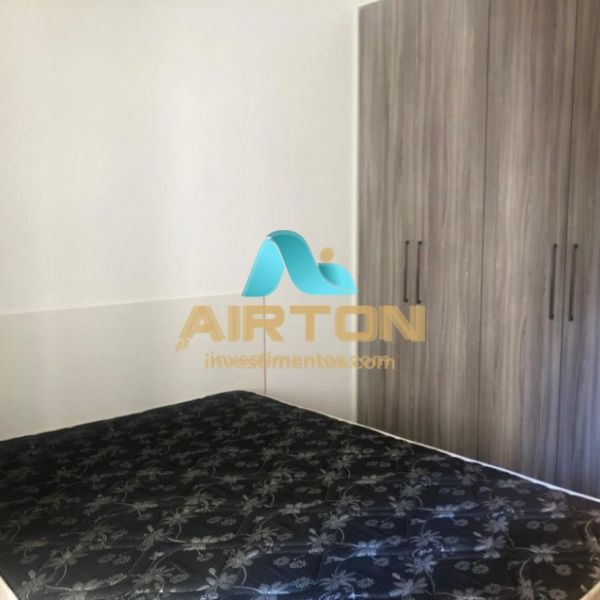 L4040 Apto locao de vero, 2 sutes climatizadas