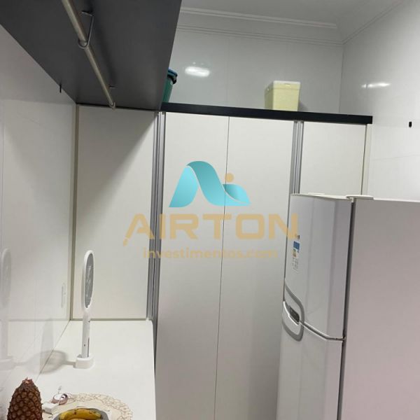 Apto locao de vero, L5000, 5 sutes climatizada