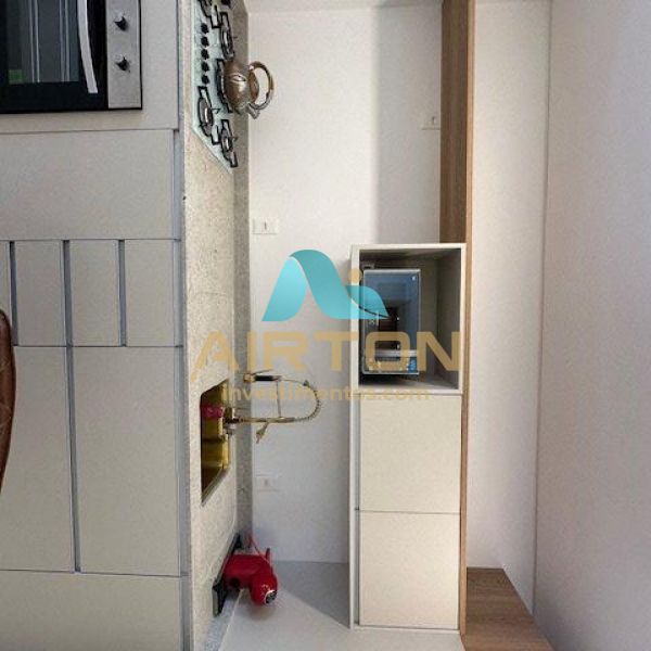 L2003, Apto locao de vero finamente mobiliado 2