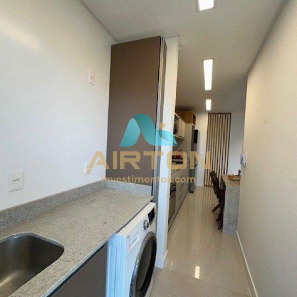 L2003, Apto locao de vero finamente mobiliado 2