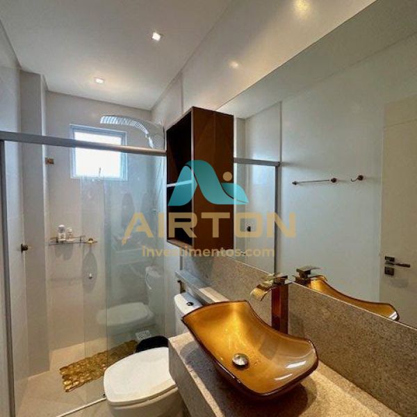 L2003, Apto locao de vero finamente mobiliado 2