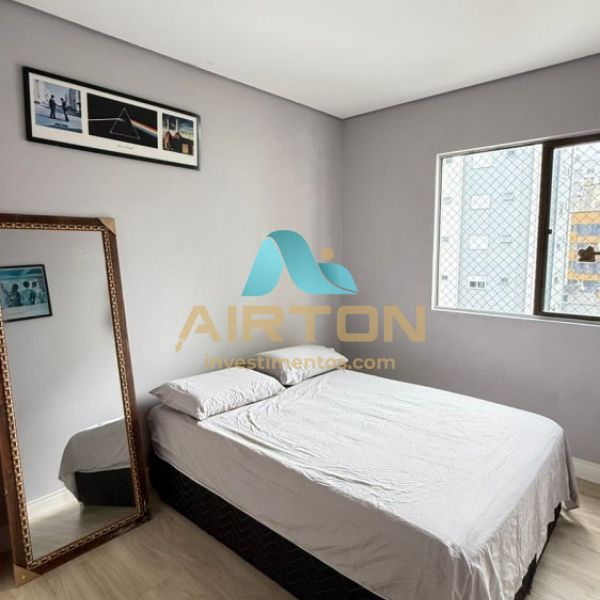 Apto aluguel de vero, 140 m,  cobertura, 1 sute