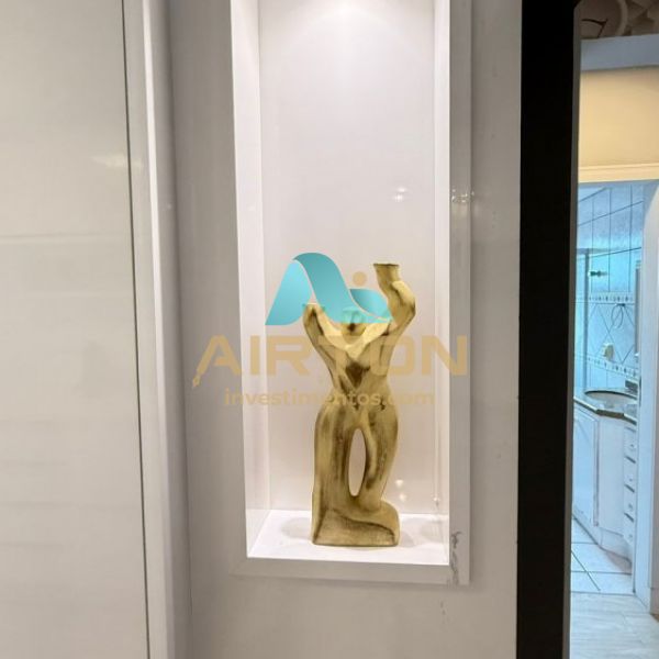 Apto aluguel de vero, 140 m,  cobertura, 1 sute