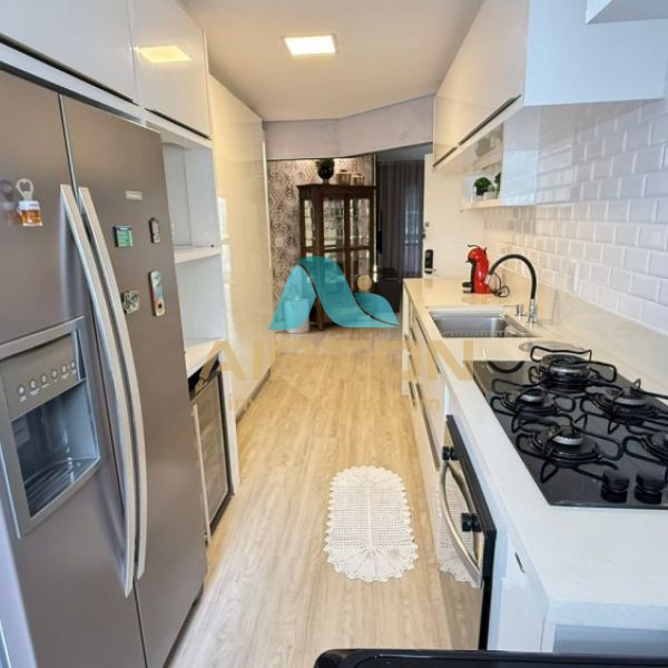 Apto aluguel de vero, 140 m,  cobertura, 1 sute