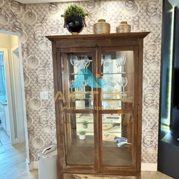 Apto aluguel de vero, 140 m,  cobertura, 1 sute